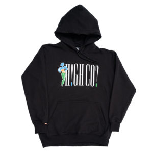 marks and spencer black hoodie