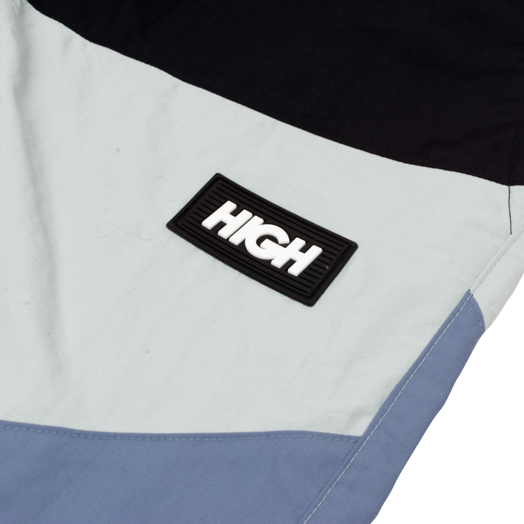 Block Shorts Black – HIGH Company®