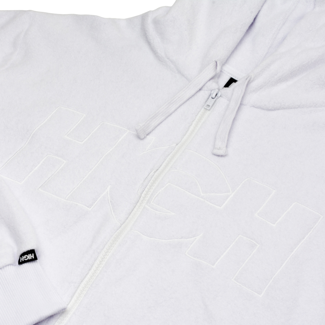 Sheep Hoodie Offwhite – HIGH Company®