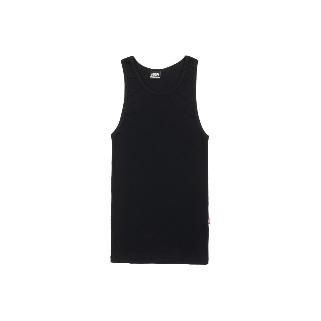 Tank Top Pack Black HIGH Company®