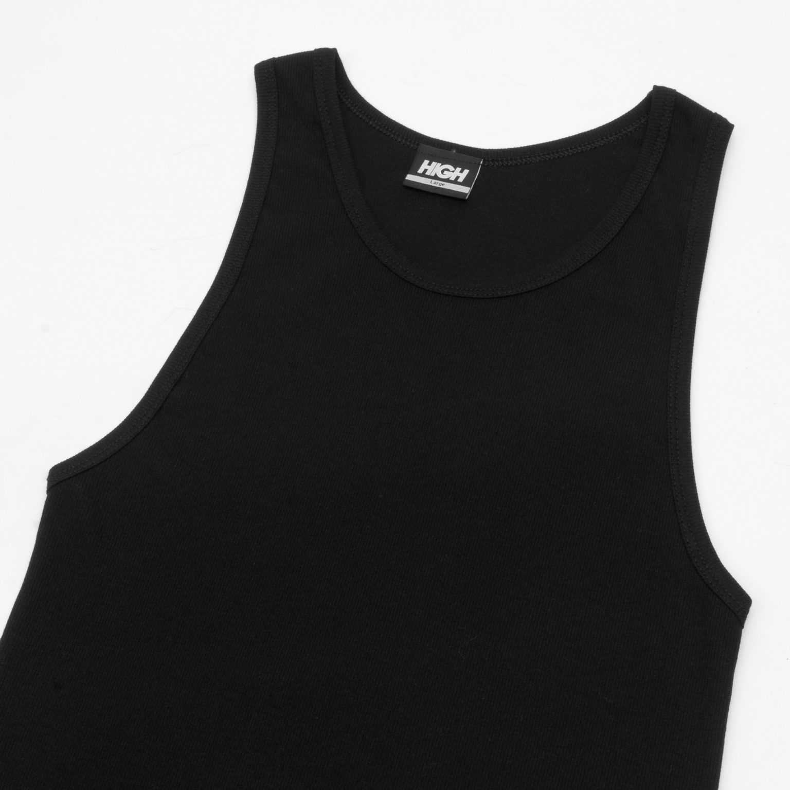 Tank Top Pack Black HIGH Company®